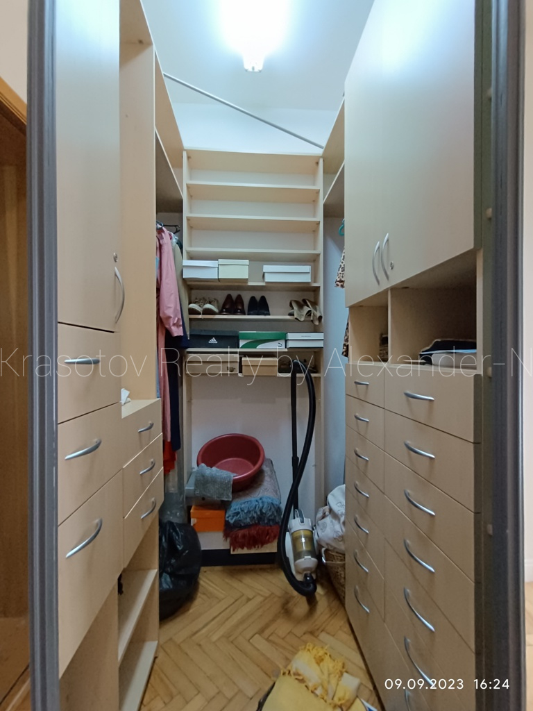 продажа двухкомнатной квартиры номер A-172977 в Приморском районе, фото номер 15